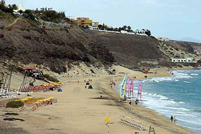 Fuerteventura fkk