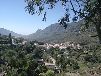 Gran Canaria - 