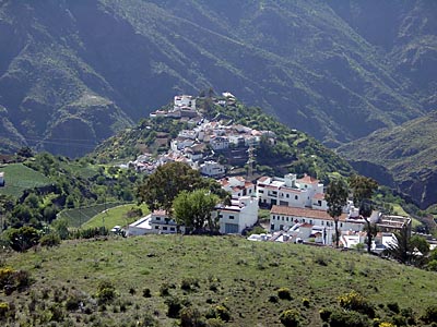 Gran Canaria - 