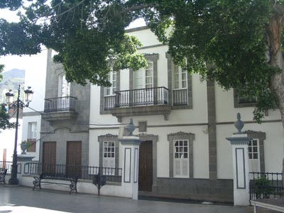 Gran Canaria - 