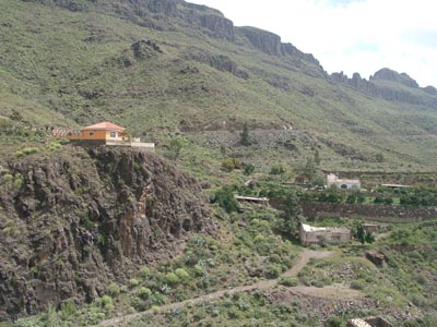 Gran Canaria - 