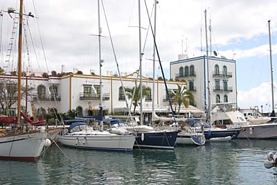 Gran Canaria - 