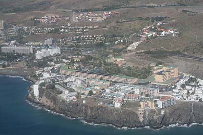 Gran Canaria - 
