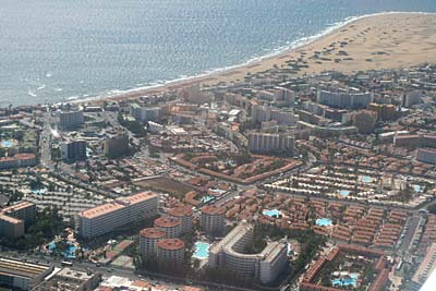 Gran Canaria - 