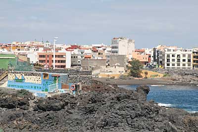Gran Canaria - 