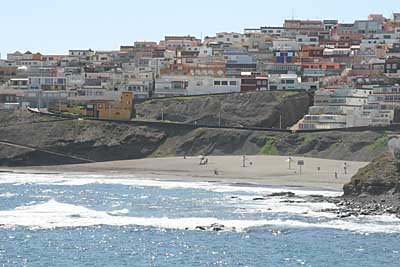 Gran Canaria - 