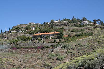 Monte León - Gran Canaria