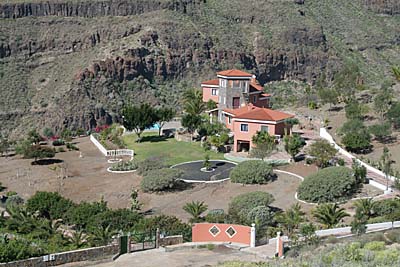 Monte León - Gran Canaria