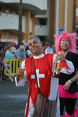 Gran Canaria - 