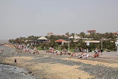 Maspalomas