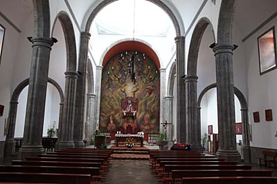 Santa Lucia de Tirajana