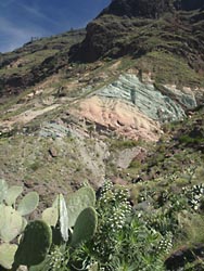 Azulejos - Gran Canaria