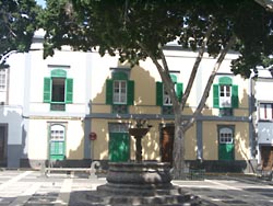 Las Palmas - Gran Canaria