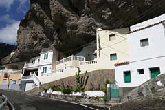 Höhlenhäuser  - Gran Canaria