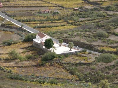 Teneriffa 
