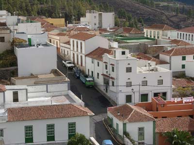Teneriffa 