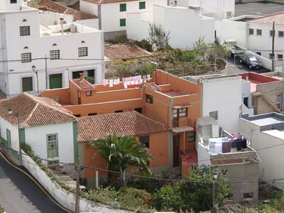 Teneriffa 