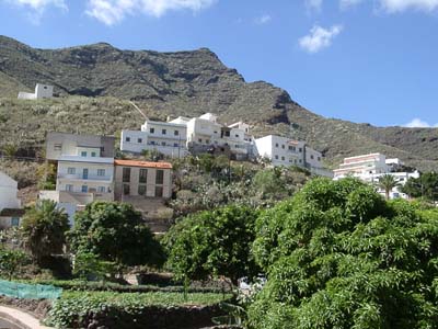 Teneriffa 