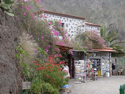 Teneriffa 