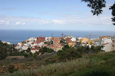 Teneriffa 