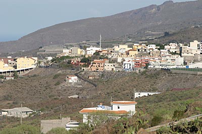 Teneriffa 
