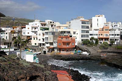 Teneriffa 