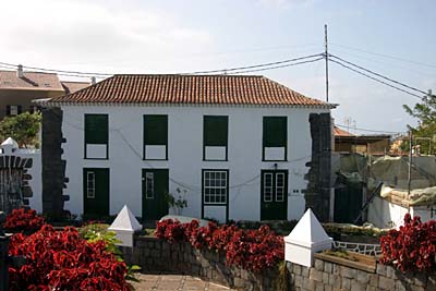 Teneriffa 