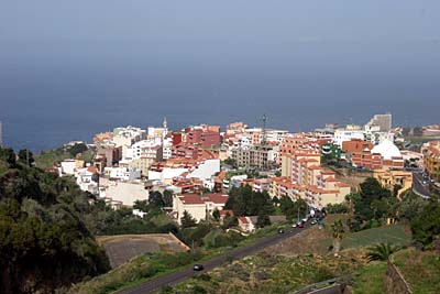 Teneriffa 