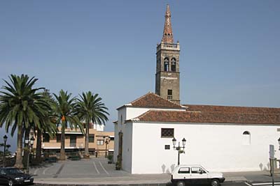 Teneriffa 