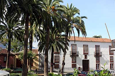 Teneriffa 