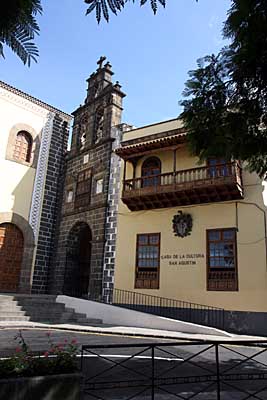 Teneriffa 