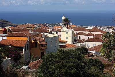 Teneriffa 
