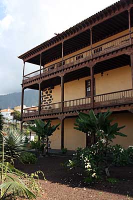 Teneriffa 