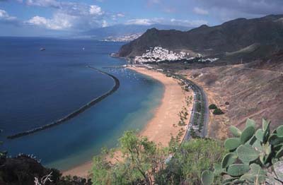 Teneriffa 