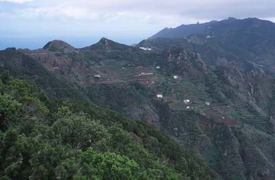 Teneriffa 
