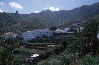 Teneriffa 