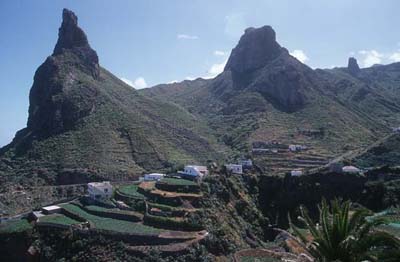 Teneriffa 