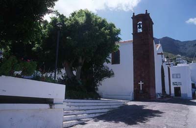 Teneriffa 