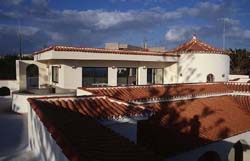 FKK-Finca bei El Medano