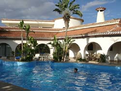 Ferien-Finca