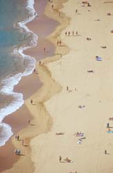 Teneriffa - Playa de las Teresitas
