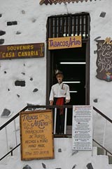 Casa Canaria - Souvenirshop