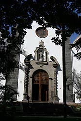 Iglesia de Nuestra SeÃ±ora de la ConceptiÃ³n - Santa Cruz de Tenerife