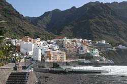 Punta del Hidalgo