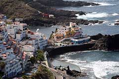 El Pris / Teneriffa