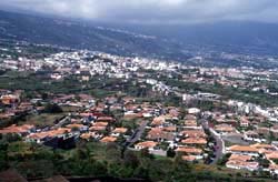 La Orotava
