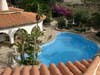 Finca mit Pool