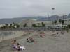 Playa de las  Americas - Teneriffa