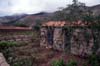Weinanbau bei Valle de Arriba