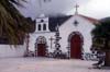 Kirche von Valle de Arriba